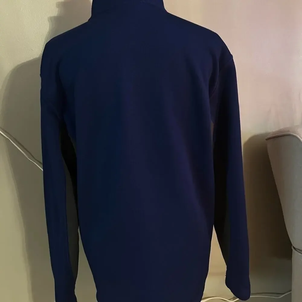 THE NORTH FACE MENS FULL ZIP JACKET SIZE M